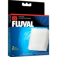 Frefly Store Fluval C3 Köpük Ped - 2'li Paket