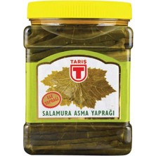 Frefly Store Tarpaz Salamura Yaprak Pet Kavanoz 400G