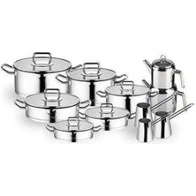 Frefly Store Aryıldız Vento PRESTIGE20 Parça Ideal Set