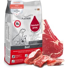 Frefly Store Platinum Sığır Etli Yetişkin Köpek Maması 5 kg