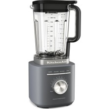 Frefly Store Kitchenaid Pure Power Blender 2 L - 5KSB2073 Charcoal Grey