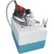 Frefly Store Magma Buhar Kazanlı Ütü 3.5 Litre
