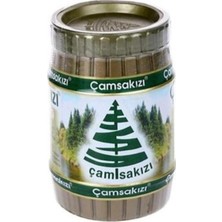 Frefly Store Cam Sakizi Balmumu Çam Reçine Balmumu (Küçük 1000 Oz)