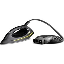 Frefly Store Kärcher 28633100 Easyfinish Buharlı Ütü