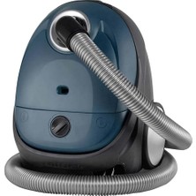 Frefly Store Nilfisk One MBB10P05A Elektrikli Süpürge, Lacivert