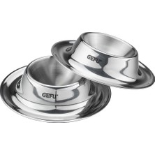 Frefly Store Gefu Ovo Yumurtalık, Çok Renkli, Tek Beden