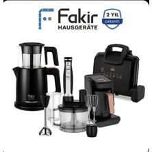 Frefly Store Black Rose 4'lü Avantaj Elektronik Çeyiz Paketi