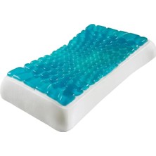 Frefly Store Hsn Home Ice-X Pro Terletmeyen Serinletici Jel Visco Yastık
