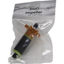 Frefly Store Tetra Dış Filtre Ex 1500 Plus Için Yedek Rotor Çarkı