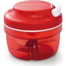 Frefly Store Tupperware Süper Şef 1 Elektriksiz Mutfak Robotu
