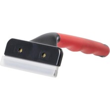 Frefly Store Ferplast Gro 5961 Kedi Köpek Tüy Toplayıcı Tarak, L
