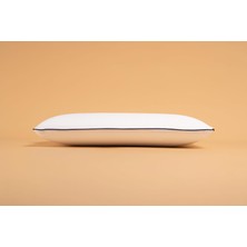 Frefly Store Dailycomfort Orta Sertlikte Visco Yastık – Dengeli ve Terletmeyen Konfor