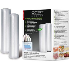Frefly Store Caso Profesyonel Folyo Rulosu 20X600 cm 1221