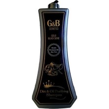 Frefly Store G&b Kir Yağ Arindirici Pet Şampuan 1 Lt, 146-0023