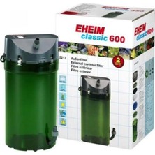 Frefly Store Eheim Clasic Diş Filtre 2217-01