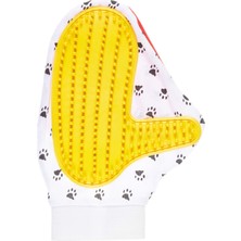 Frefly Store Beeztees Eastland 406072 Evcil Hayvan Tüy Toplama Eldiveni
