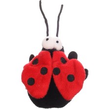 Frefly Store Ks Zıngu Köpek Köpek Kırmızı 8X11,3X4CM