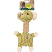 Frefly Store M-Pets Eli Köpek Oyuncağı