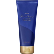 Frefly Store Avon Far Away Beyond The Moon Vücut Losyonu 125 Ml.