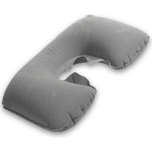 Frefly Store Automix Seyahat Yastığı | Ergonomik Boyun Destek Yastığı | Araç, Uçak ve Seyahat Için Konforlu