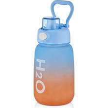 Frefly Store The Mia H2O Matara Mavi 800 ml 76031