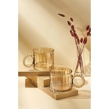 Frefly Store Perotti Ringo Line Amber 2 Li Cam Kupa 325 ml 15863