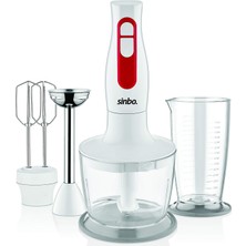 Frefly Store Sinbo SBG-7102A Elektrikli Izgara