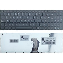 Frefly Store Part Master Lenovo Ideapad Z560 Type 0914, 20060 Ile Uyumlu Klavye, Siyah