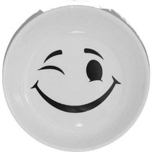 Frefly Store Raccoon Smile Seramik Mama ve Su Kabı 250ML