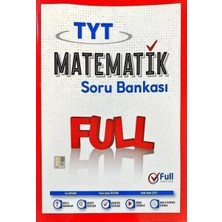 Frefly Store Tyt Matematik Soru Bankası Full Matematik