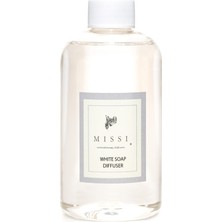 Frefly Store 250 ml Beyaz Sabun Yedek Esans