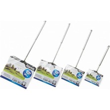 Frefly Store Aquael Fish Net Telescope 8 Kepçe 20X15CM