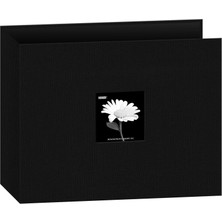 Frefly Store 3-Ring Fabric Album 30CM x 30CM