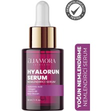 Frefly Store Eliamora Besleyici Onarıcı Nemlendirici Serum
