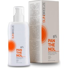 Frefly Store Sunbreeze Panthenol Vücut Losyonu 200 ml
