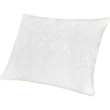 Frefly Store Taç Bambu-Cotton Yastık 50X70 cm