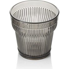 Frefly Store Ultraform Barok Bardak Füme