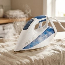 Frefly Store Morphy Richards Steam Iron Ütu