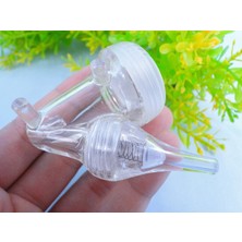 Frefly Store Ista Compact V Co2 Difüzör + Damla Sayacı + Check