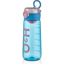 Frefly Store The Mia Detox Matara Mavi 660 ml 76037