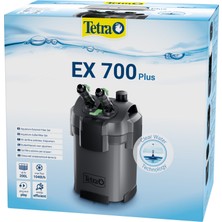 Frefly Store Tetra Ex 700 Plus Akvaryum Dış Filtre