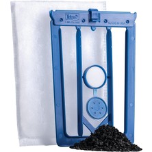 Frefly Store Tetra Whisper Bio-Bag Akvaryumlar Için Filtre Kartuşları, Büyük, 12 Adet - Monte Edilmemiş