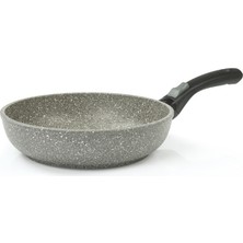 Frefly Store Flonal Cookware Monolite Magma-Tech Plus 1 Uzatılabilir Sap, 32 cm