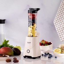 Frefly Store Schafer Stormy Kişisel Blender-Krem