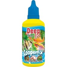 Frefly Store Deepfix Cooperfix, Yosun Salyangoz Giderici 50 ml