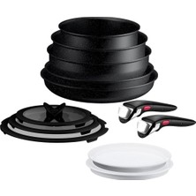 Frefly Store Tefal Ingenio Expertise 5x Büyük Set - 12 Parça