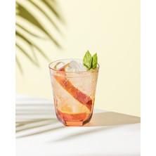 Frefly Store Madame Coco Domme Plastik Bardak