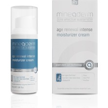 Frefly Store Mineaderm Age Renewal Intense Moisturizer Krem 50 ml