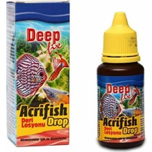 Frefly Store Deepfix Acrifish Drop 30 ml