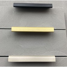 Frefly Store System 1745 Entegre/gömme Kulp Saten Renk 64 mm Çok Renkli